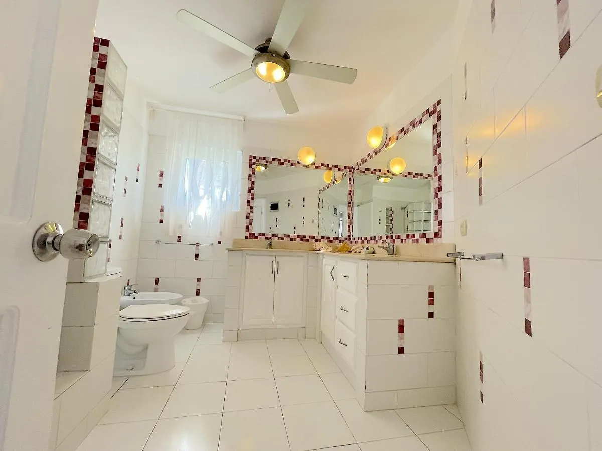 Caribbean Paradise Wifi Hotel Bavaro Beach Club & Spa Punta Cana