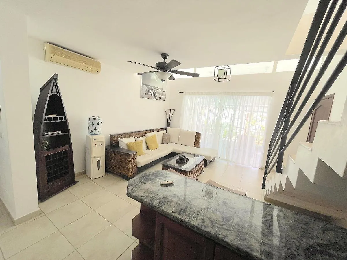 Caribbean Paradise Wifi Hotel Bavaro Beach Club & Spa Punta Cana