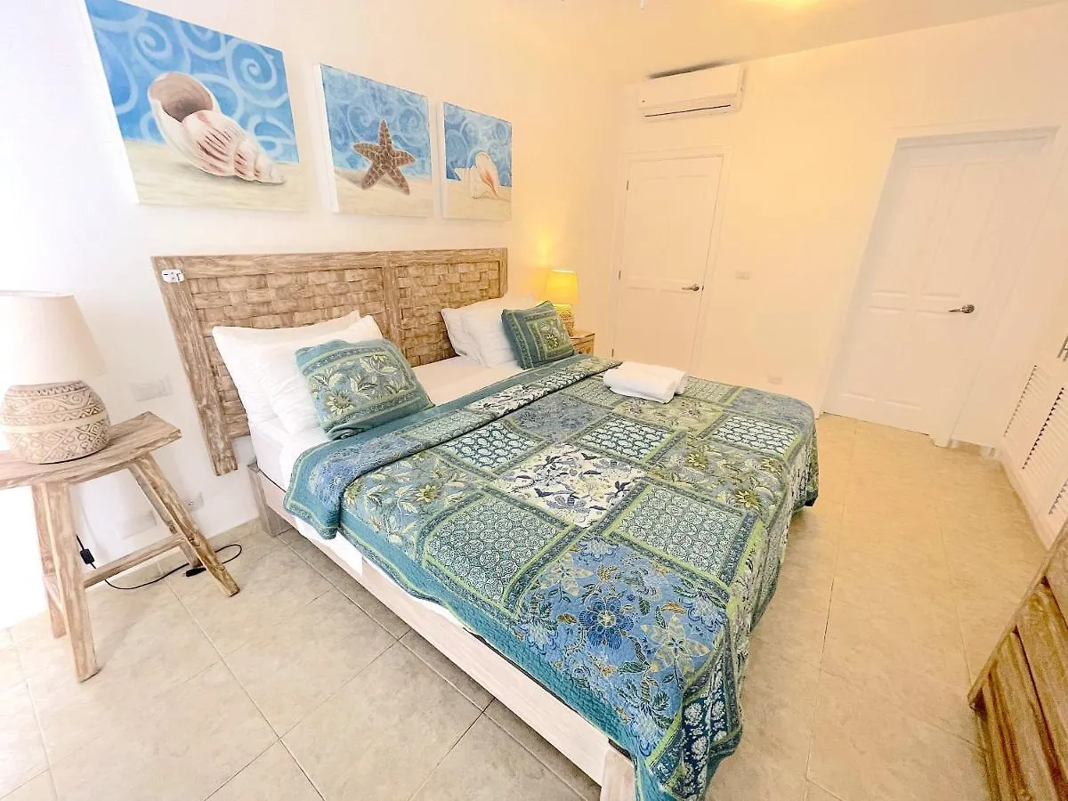 Caribbean Paradise Wifi Hotel Bavaro Beach Club & Spa Punta Cana 5*,