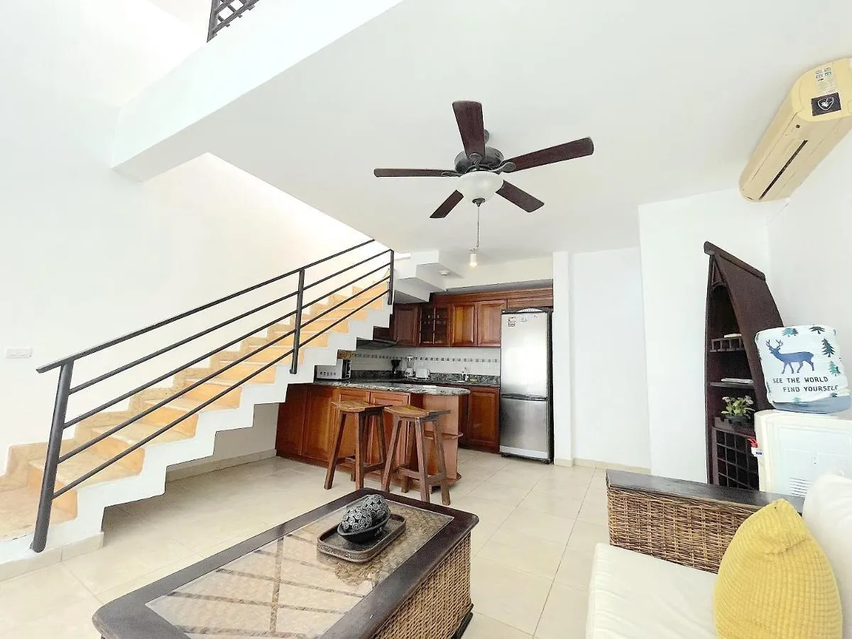 *****  Caribbean Paradise Wifi Hotel Bavaro Beach Club & Spa Punta Cana Dominican Republic