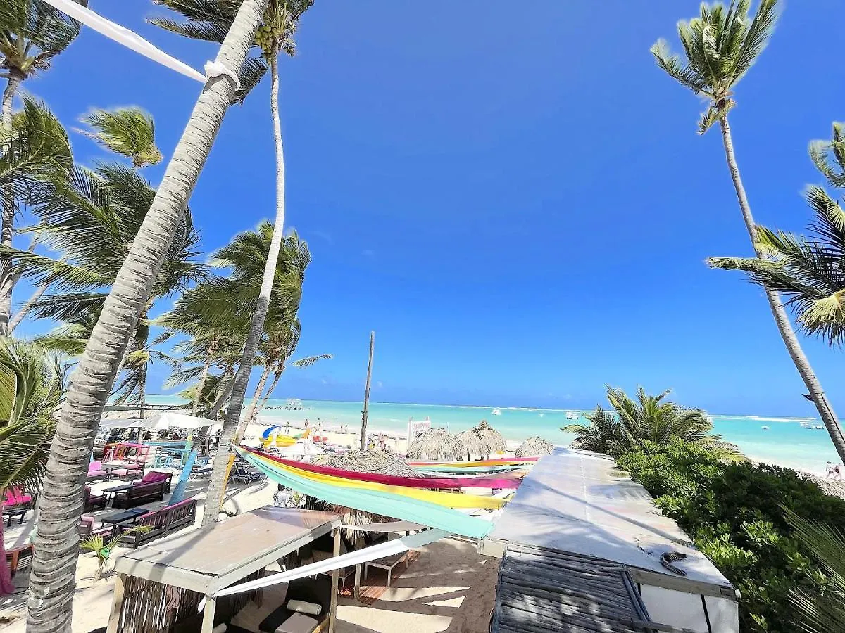 Caribbean Paradise Wifi Hotel Bavaro Beach Club & Spa Punta Cana 5*,  Dominican Republic