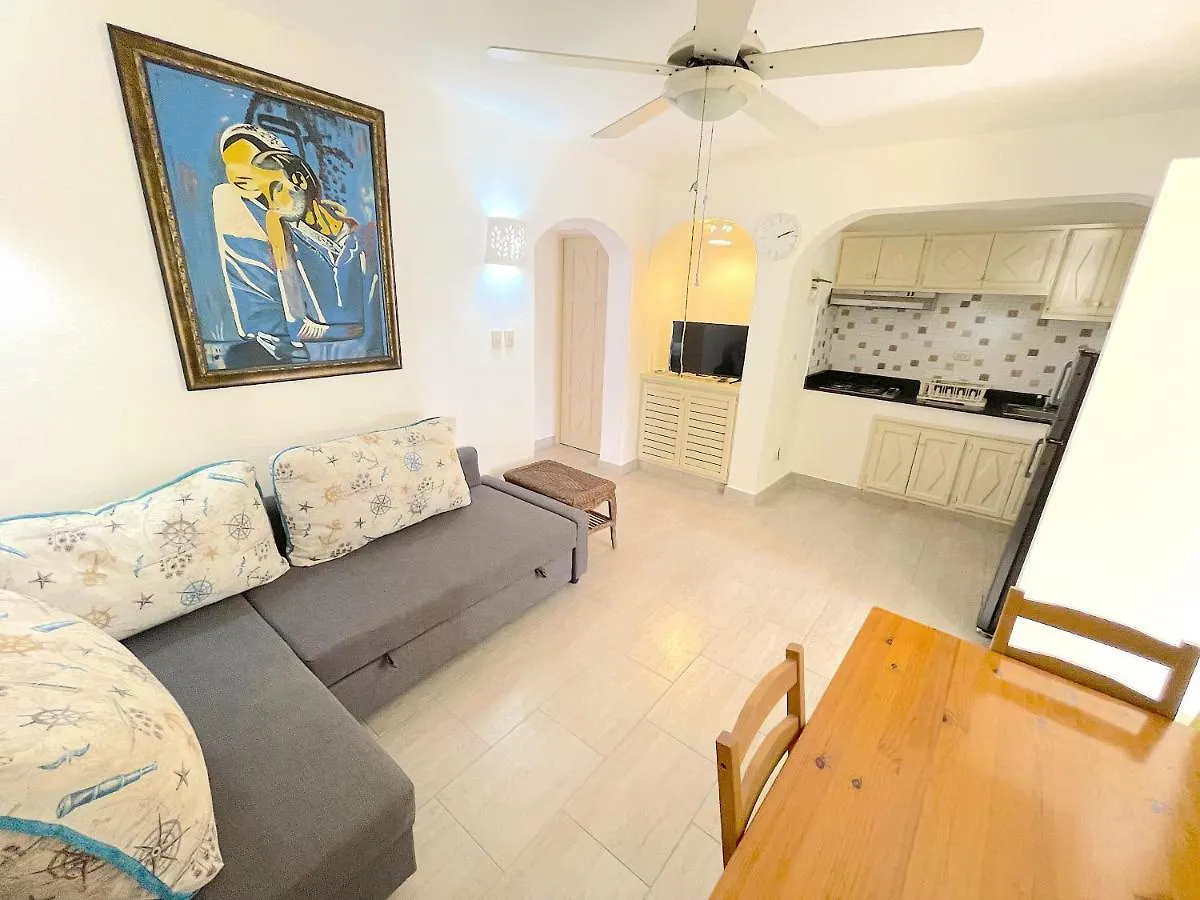 Caribbean Paradise Wifi Hotel Bavaro Beach Club & Spa Punta Cana