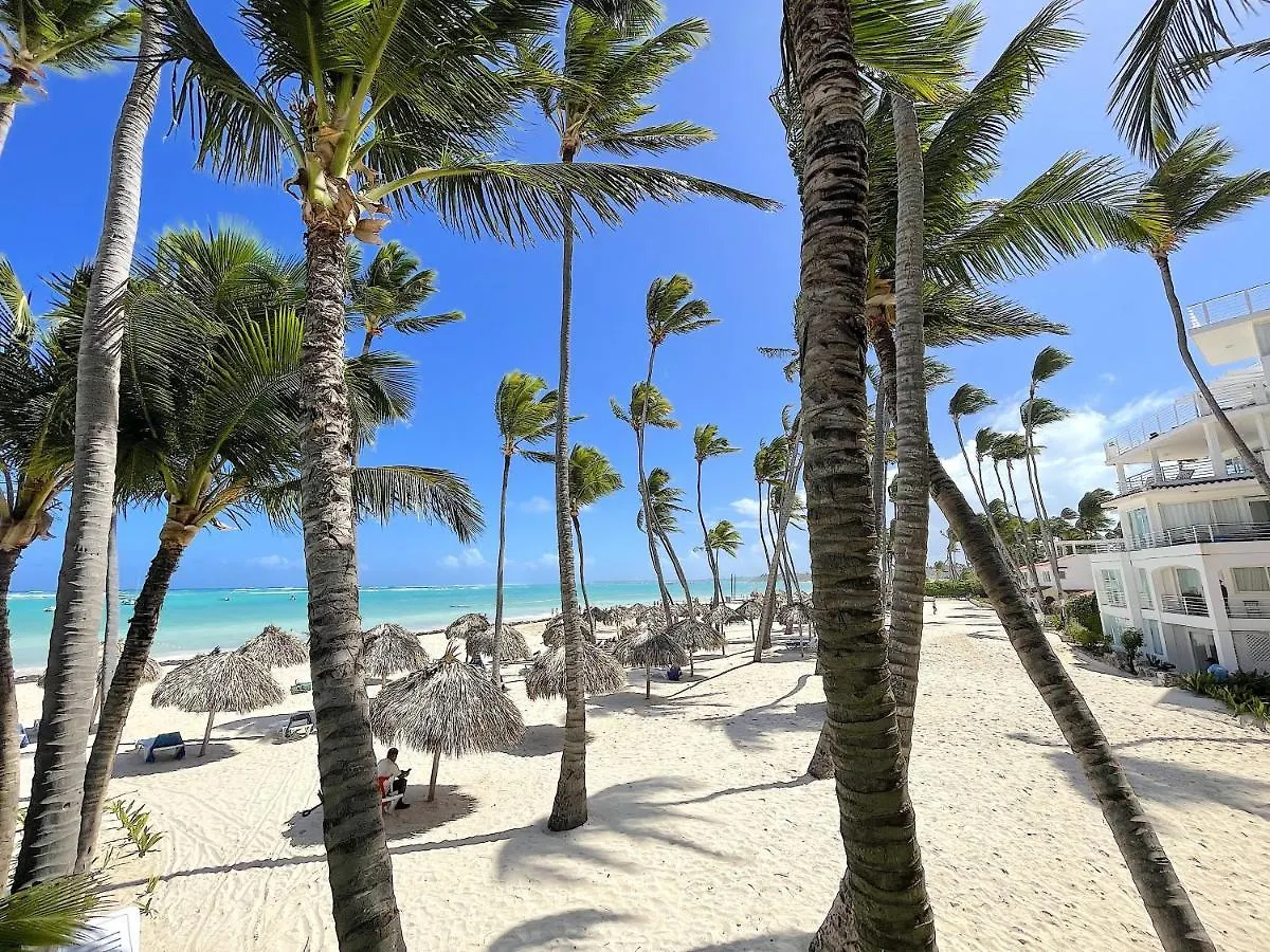 Caribbean Paradise Wifi Hotel Bavaro Beach Club & Spa Punta Cana