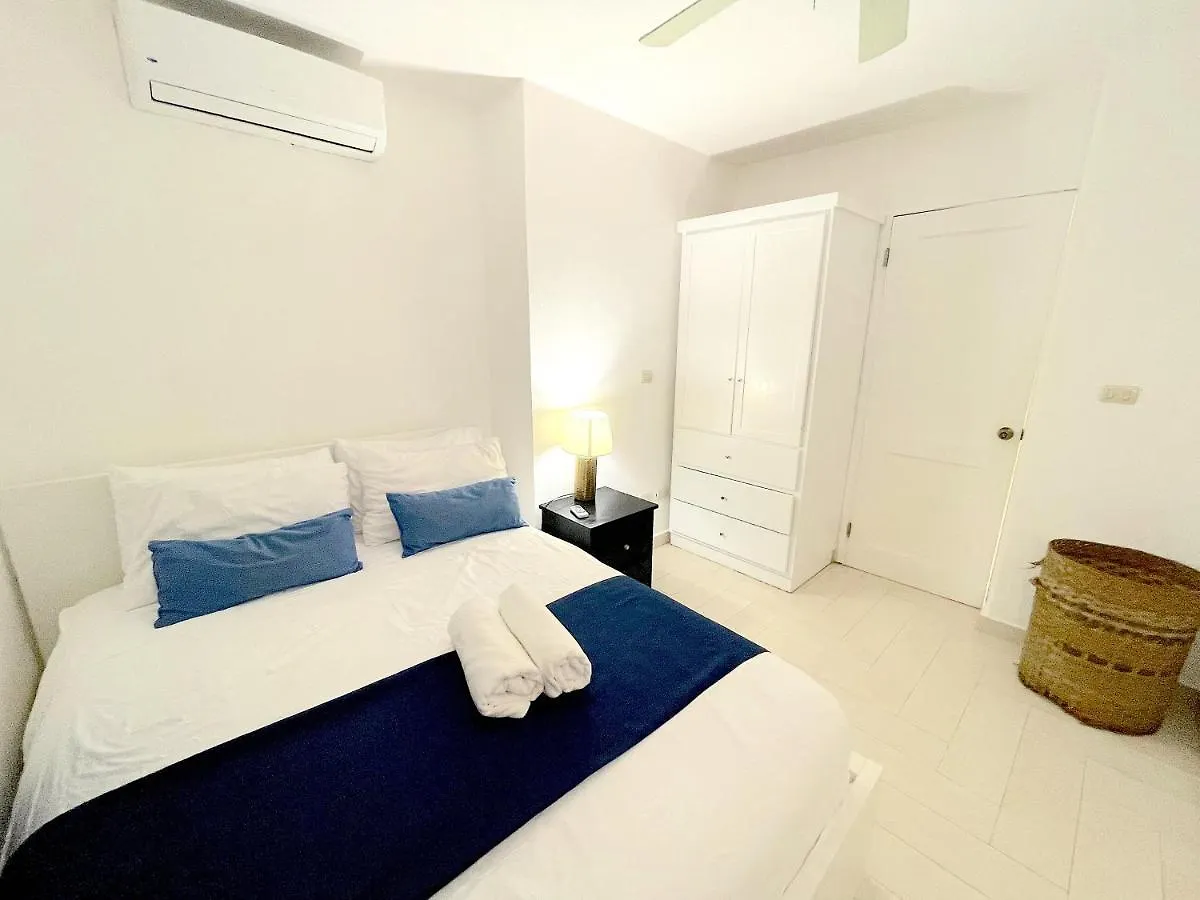 Caribbean Paradise Wifi Hotel Bavaro Beach Club & Spa Punta Cana Dominikánská republika