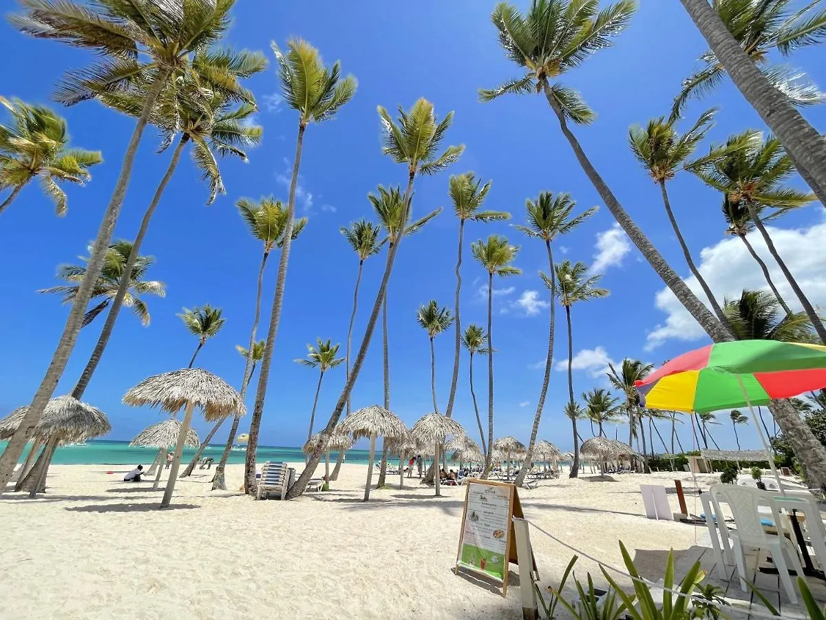Caribbean Paradise Wifi Hotel Bavaro Beach Club & Spa Punta Cana