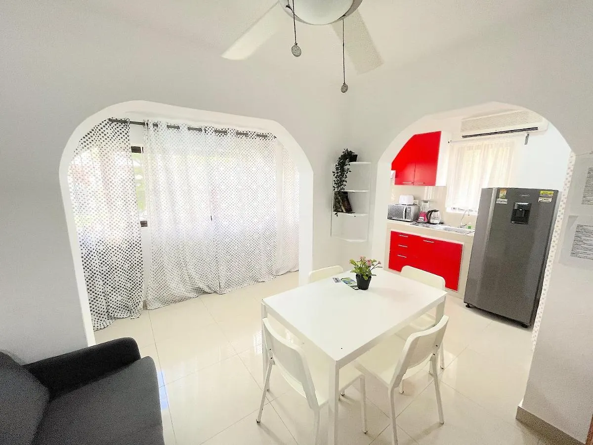 Caribbean Paradise Wifi Hotel Bavaro Beach Club & Spa Punta Cana