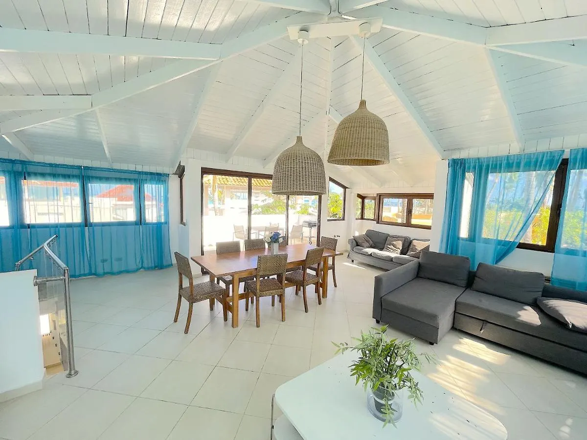 Caribbean Paradise Wifi Hotel Bavaro Beach Club & Spa Punta Cana