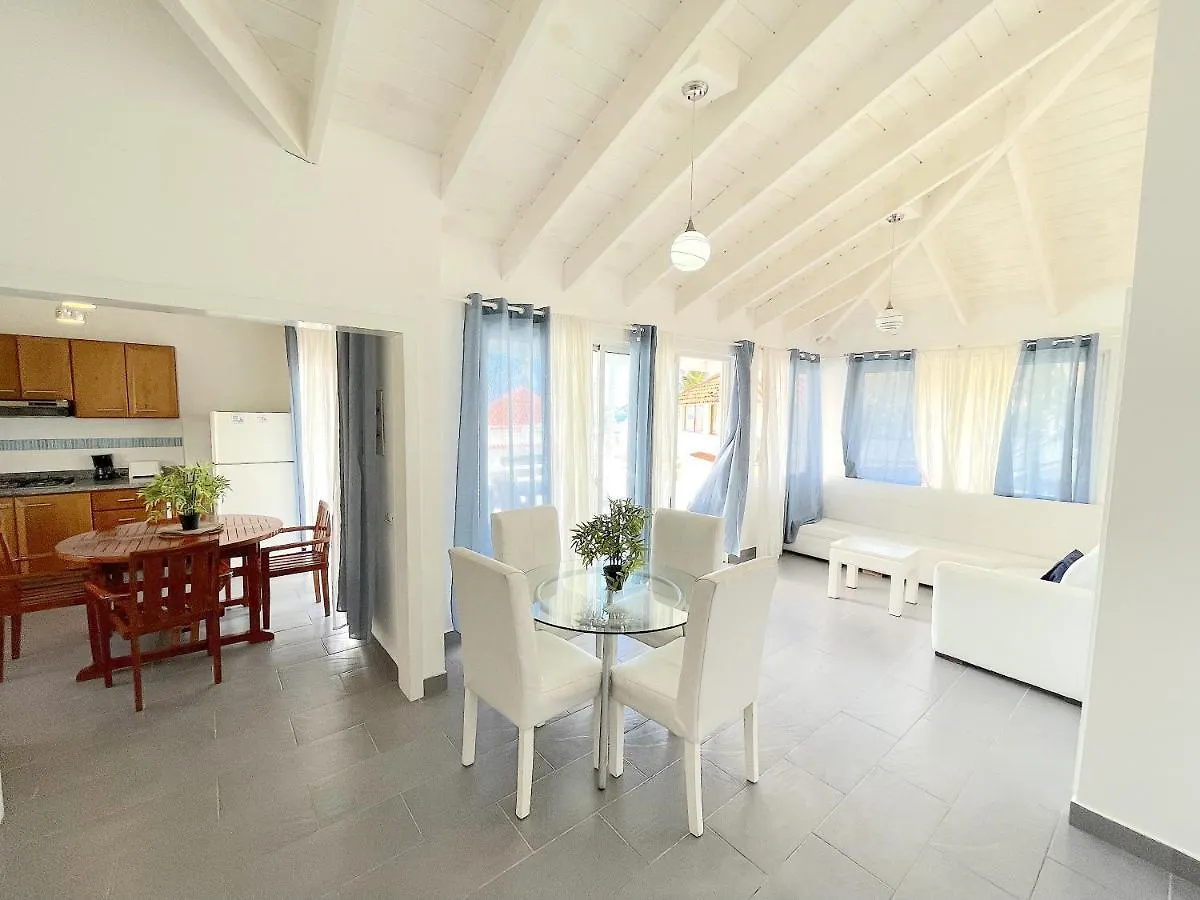 Caribbean Paradise Wifi Hotel Bavaro Beach Club & Spa Punta Cana