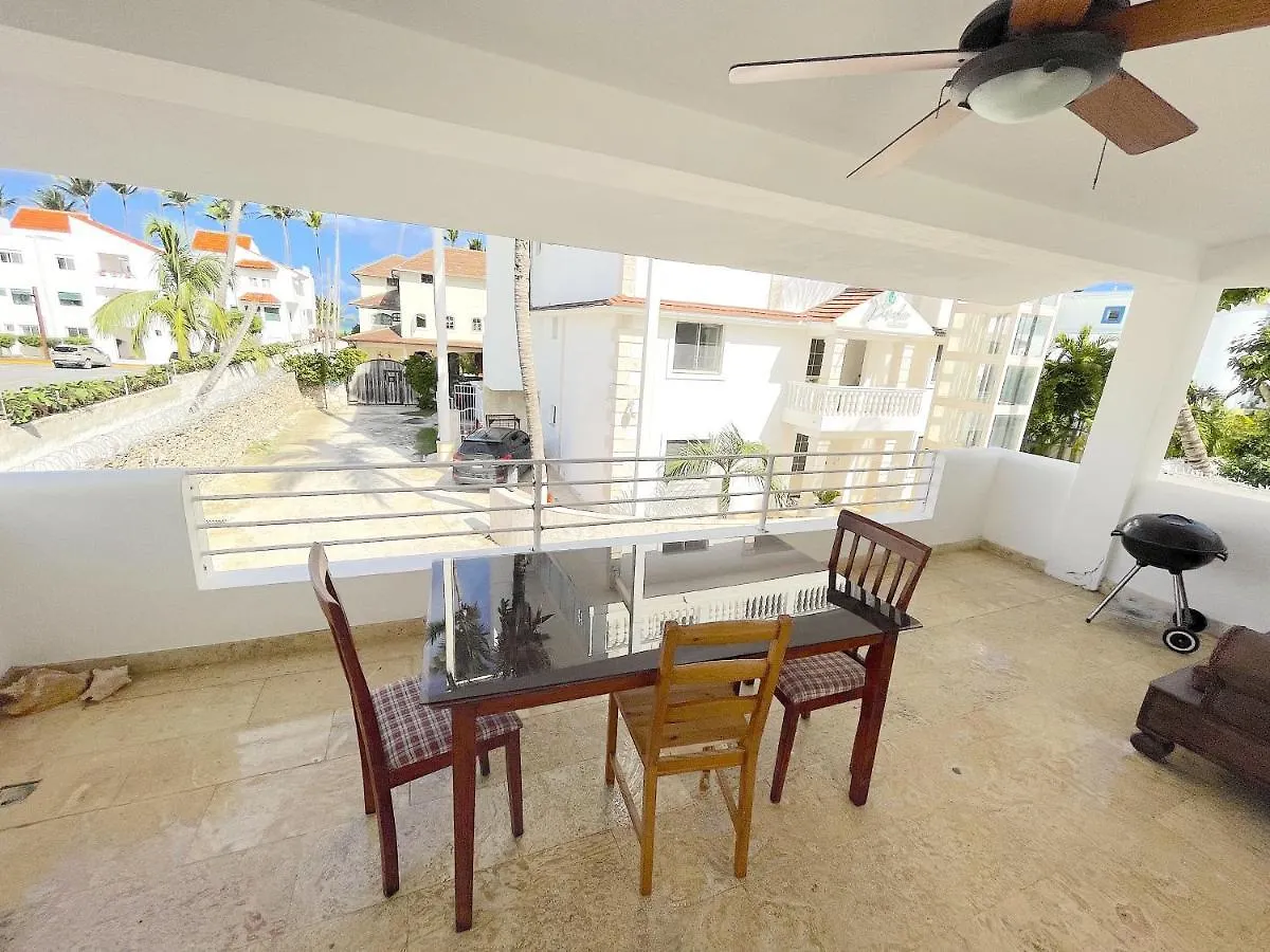 Caribbean Paradise Wifi Hotel Bavaro Beach Club & Spa Punta Cana