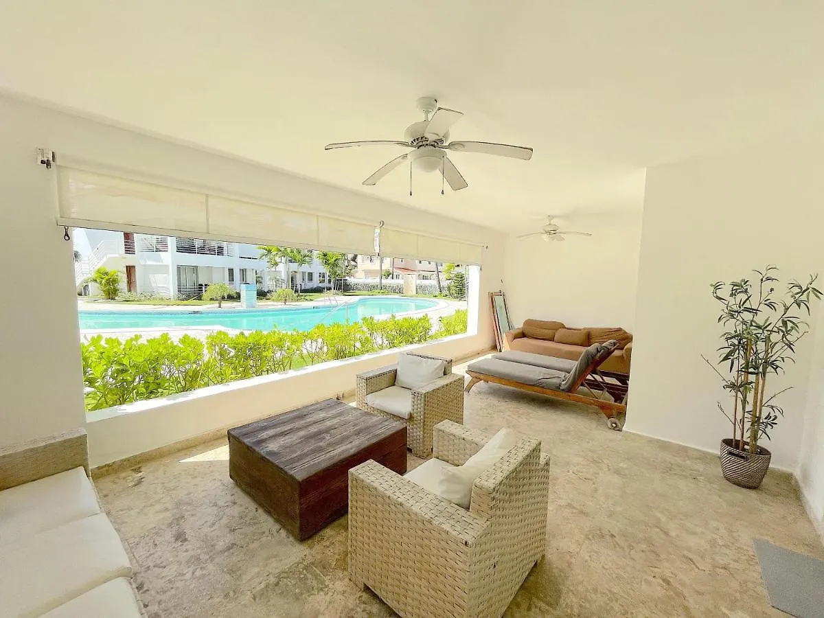 Caribbean Paradise Wifi Hotel Bavaro Beach Club & Spa Punta Cana