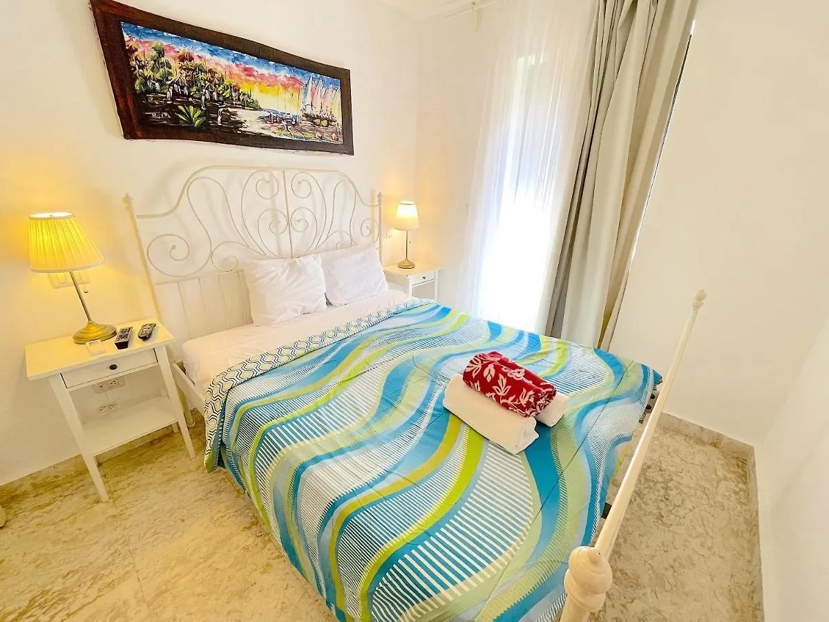 Caribbean Paradise Wifi Hotel Bavaro Beach Club & Spa Punta Cana Dominikánská republika