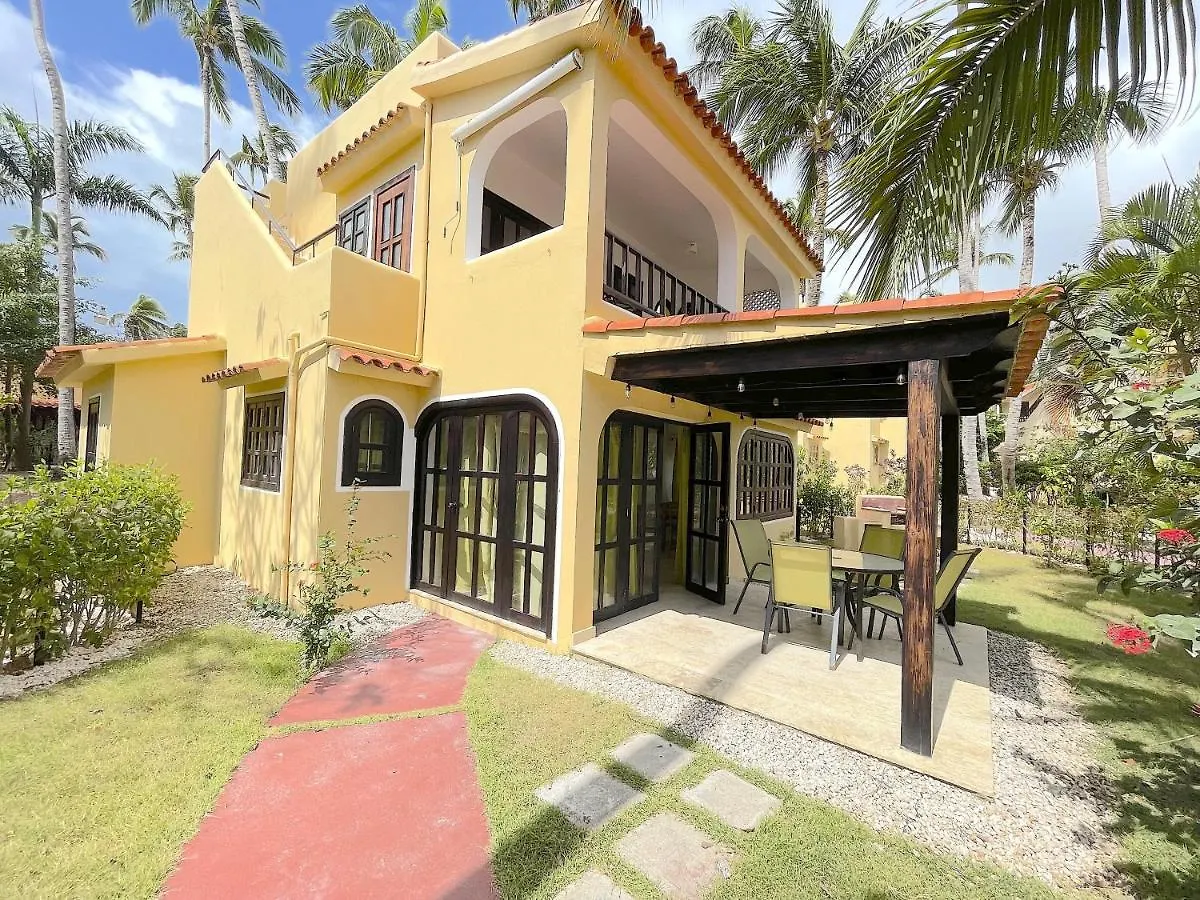 Caribbean Paradise Wifi Hotel Bavaro Beach Club & Spa Punta Cana