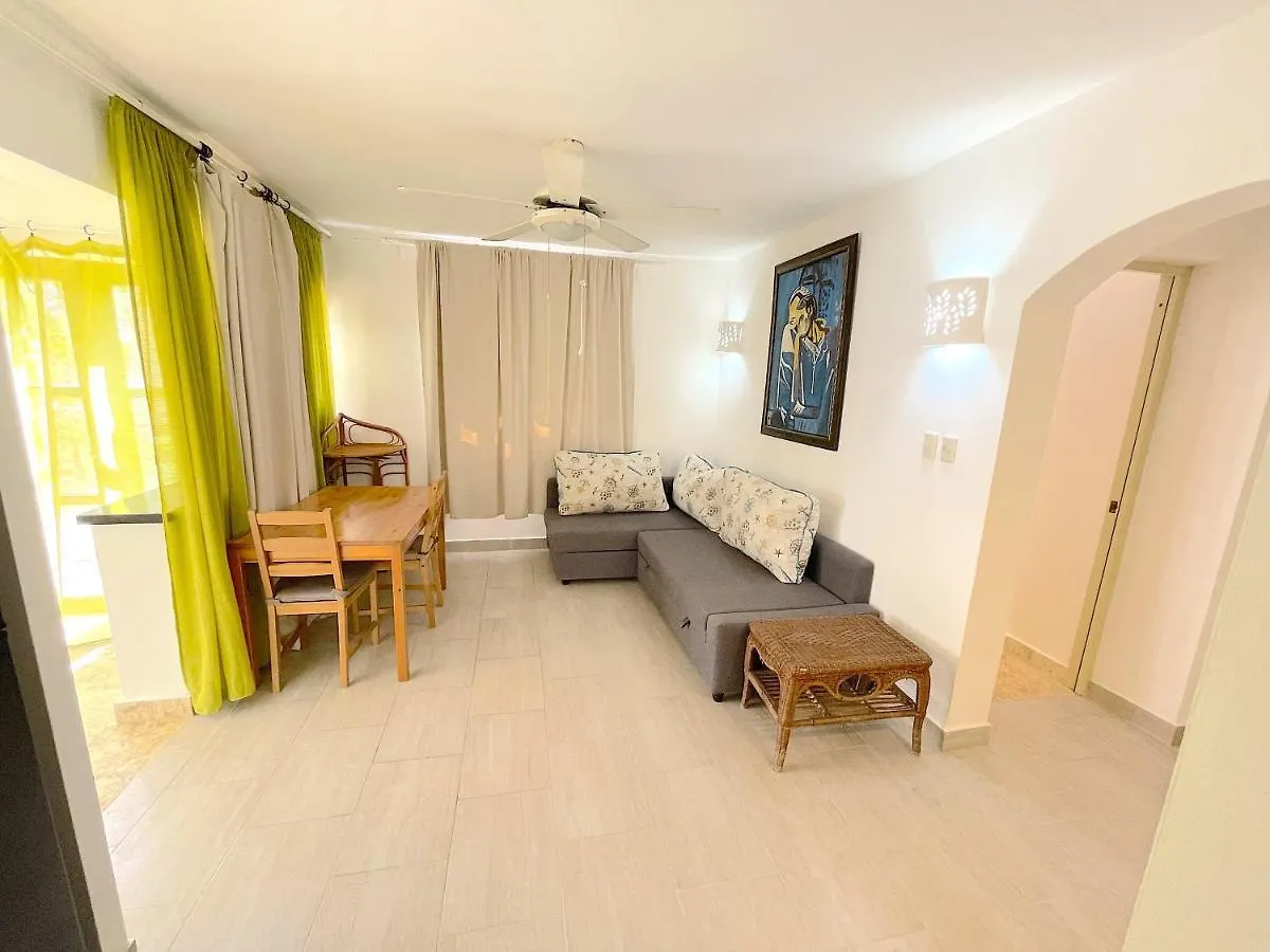 Caribbean Paradise Wifi Hotel Bavaro Beach Club & Spa Punta Cana