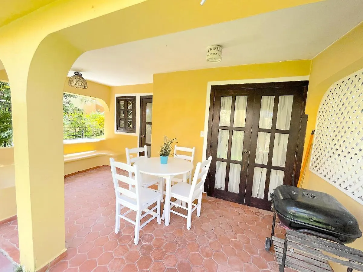 Caribbean Paradise Wifi Hotel Bavaro Beach Club & Spa Punta Cana
