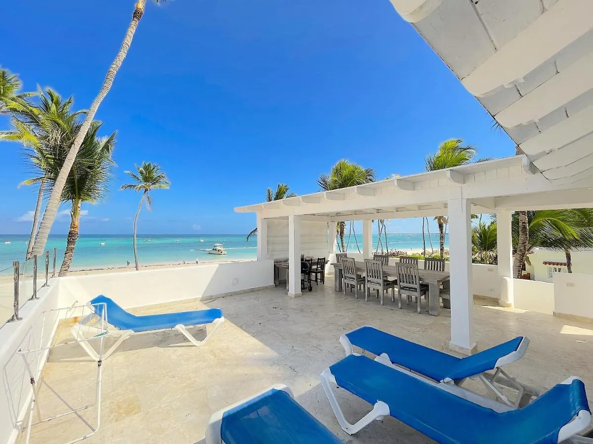 Caribbean Paradise Wifi Hotel Bavaro Beach Club & Spa Punta Cana