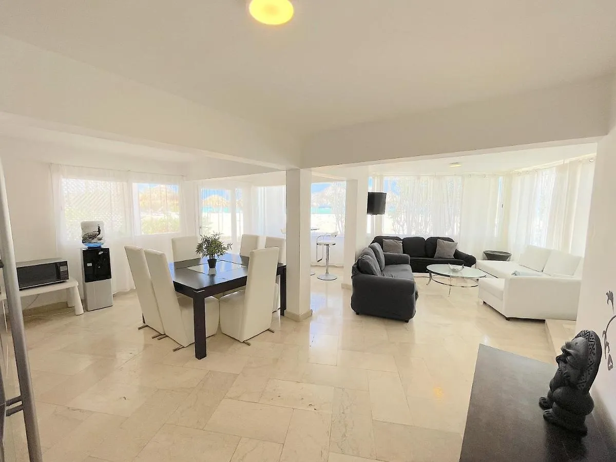 Caribbean Paradise Wifi Hotel Bavaro Beach Club & Spa Punta Cana