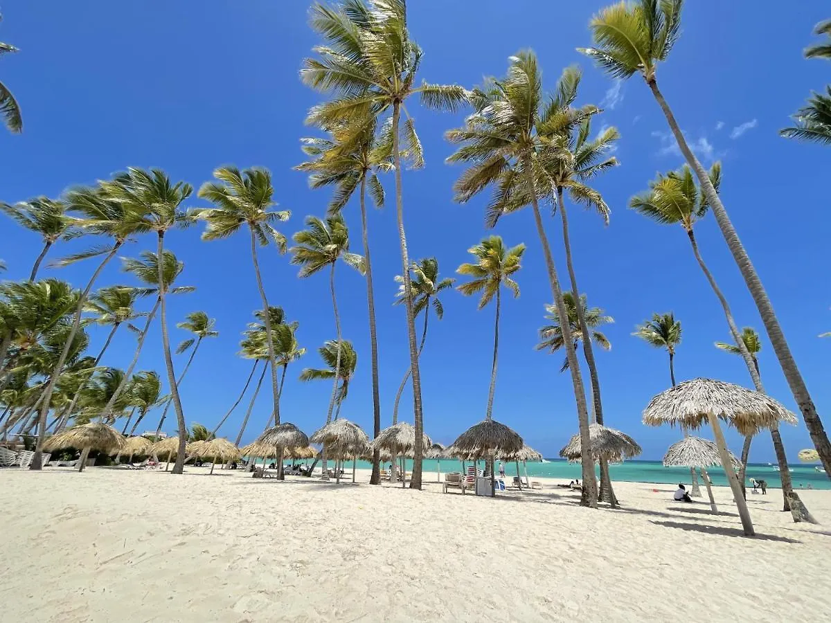 Caribbean Paradise Wifi Hotel Bavaro Beach Club & Spa Punta Cana