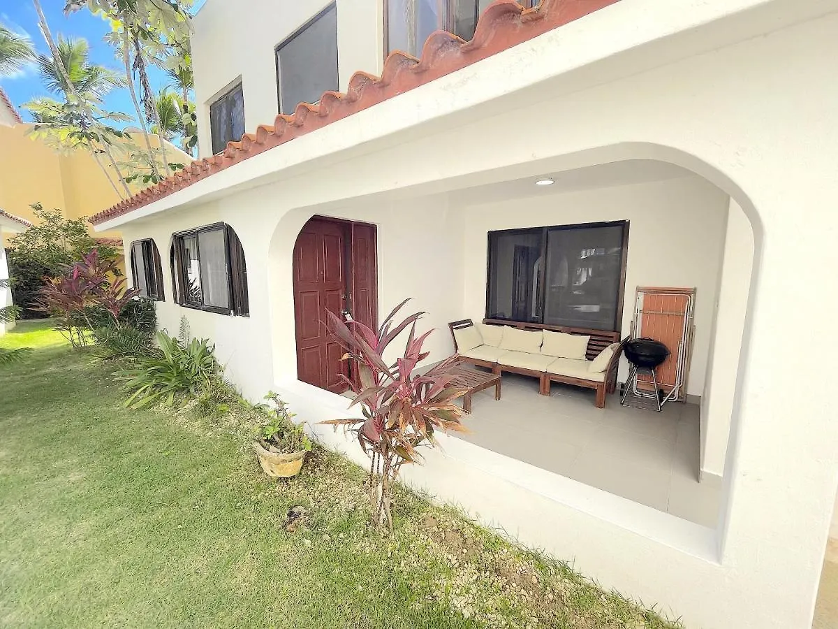 Caribbean Paradise Wifi Hotel Bavaro Beach Club & Spa Punta Cana 5*,  Dominican Republic