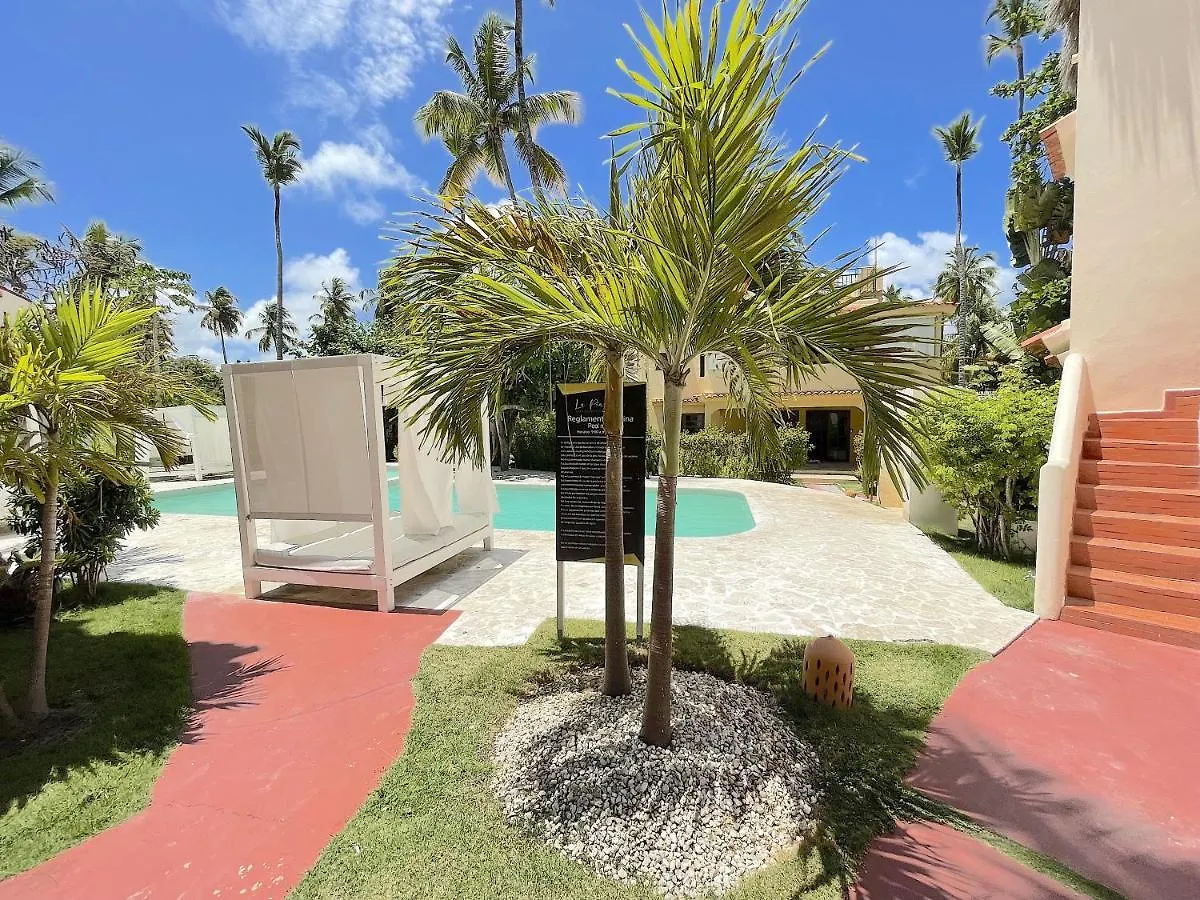 *****  Caribbean Paradise Wifi Hotel Bavaro Beach Club & Spa Punta Cana Dominican Republic