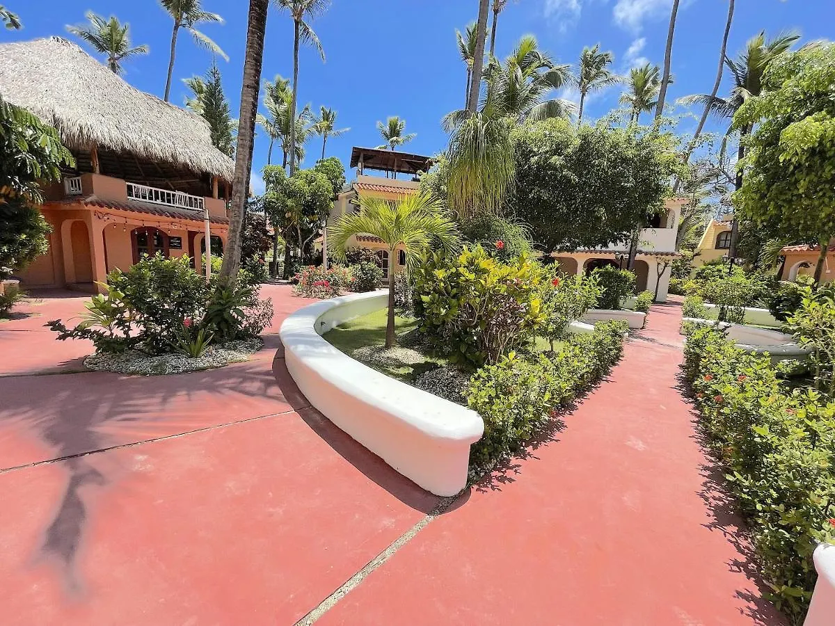 Caribbean Paradise Wifi Hotel Bavaro Beach Club & Spa Punta Cana