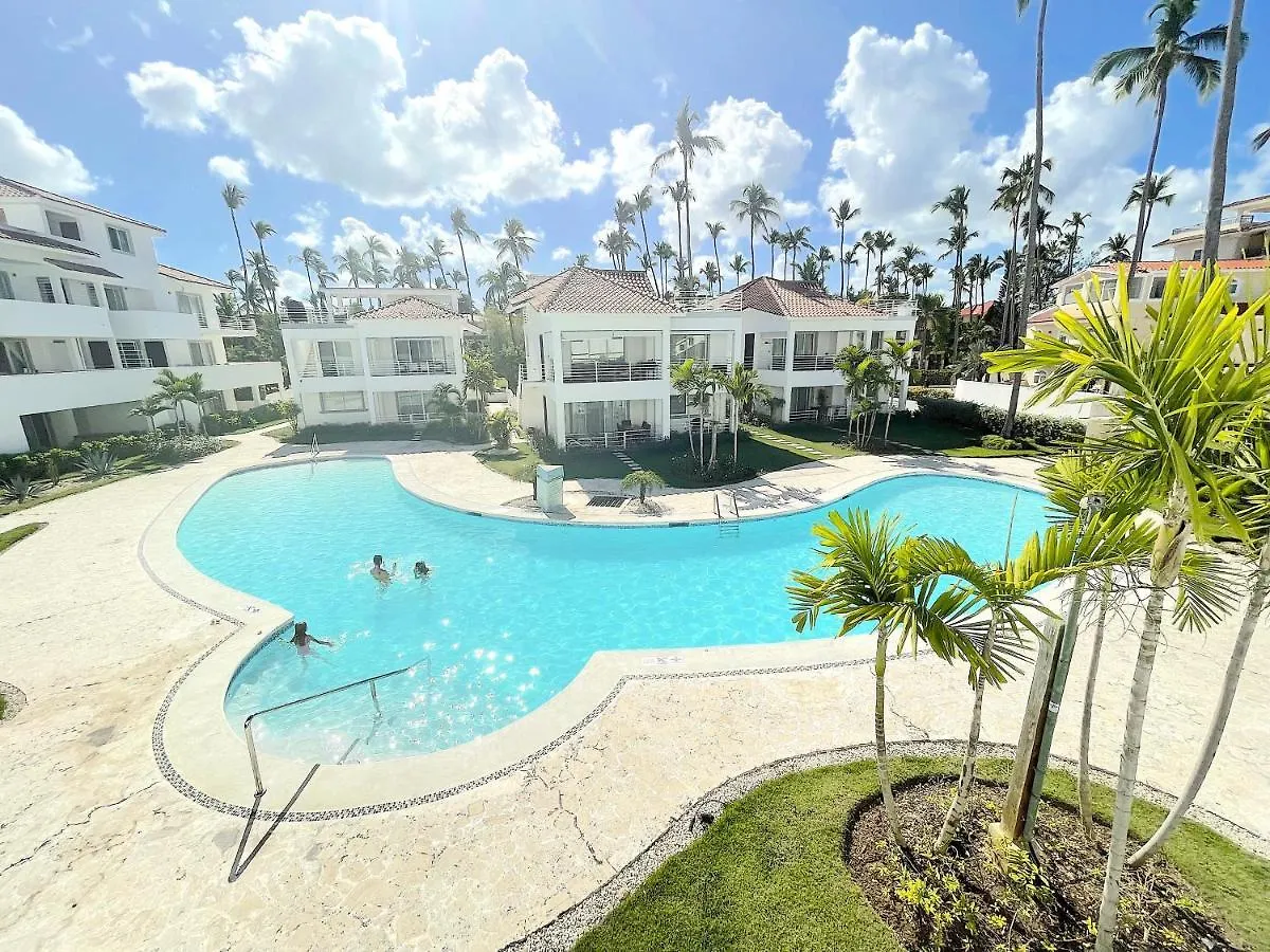 Caribbean Paradise Wifi Hotel Bavaro Beach Club & Spa Punta Cana