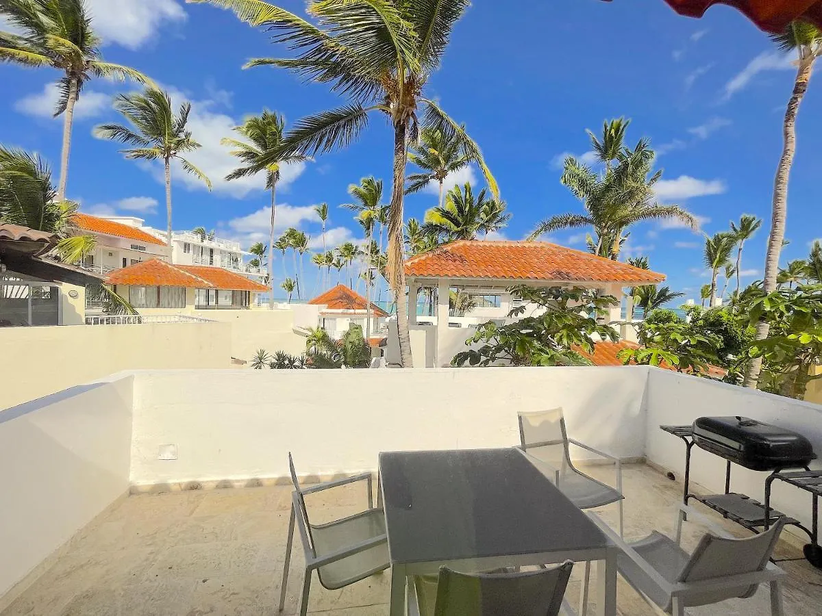Caribbean Paradise Wifi Hotel Bavaro Beach Club & Spa Punta Cana