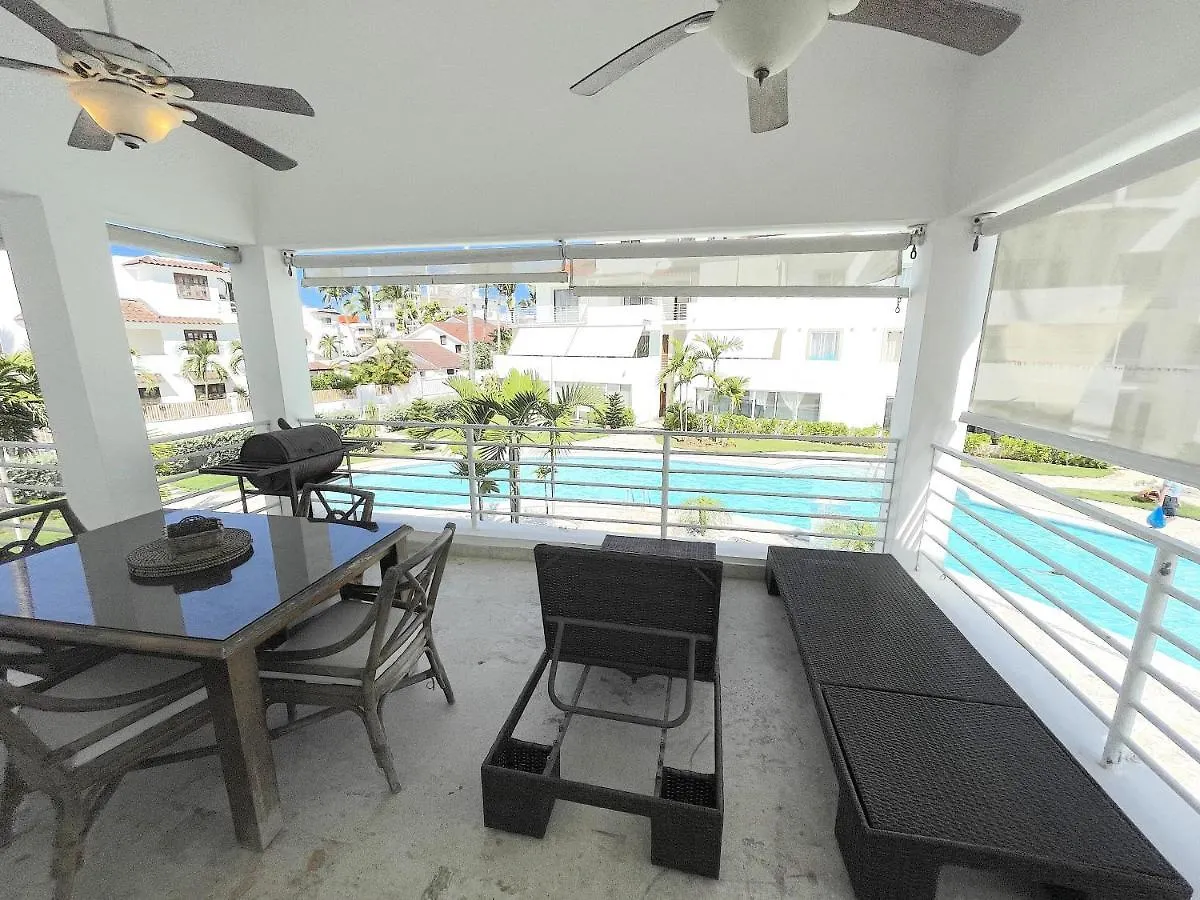 Caribbean Paradise Wifi Hotel Bavaro Beach Club & Spa Punta Cana