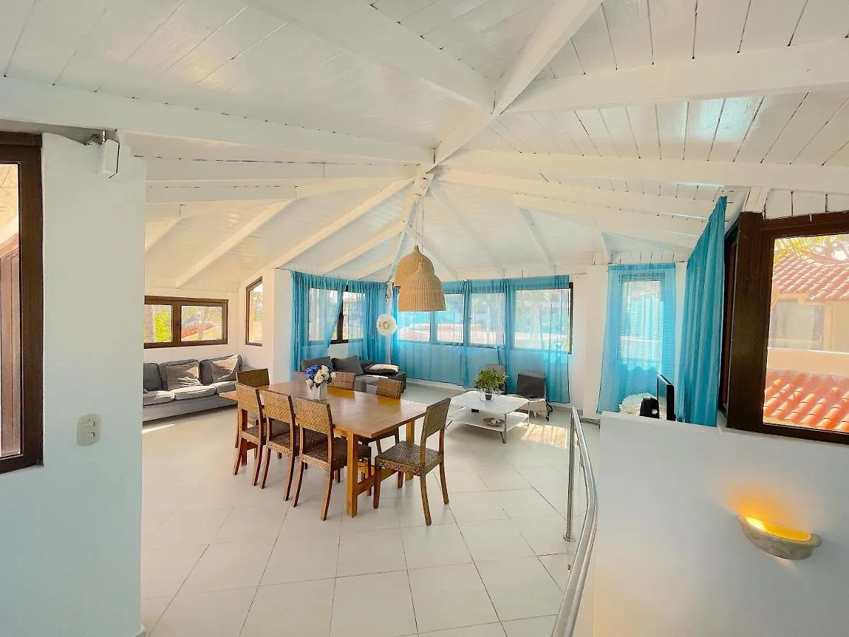 Caribbean Paradise Wifi Hotel Bavaro Beach Club & Spa Punta Cana