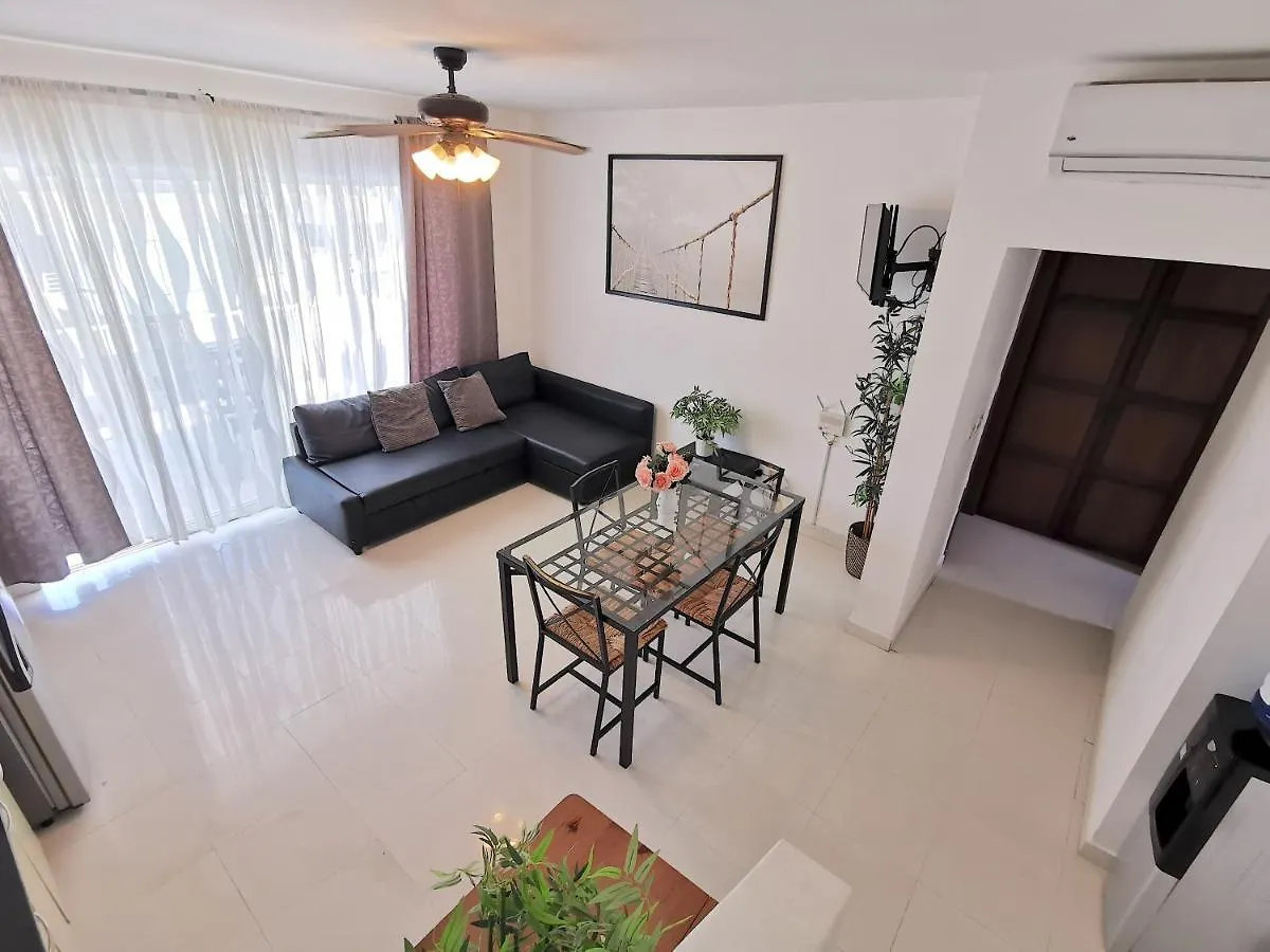 *****  Caribbean Paradise Wifi Hotel Bavaro Beach Club & Spa Punta Cana Dominican Republic